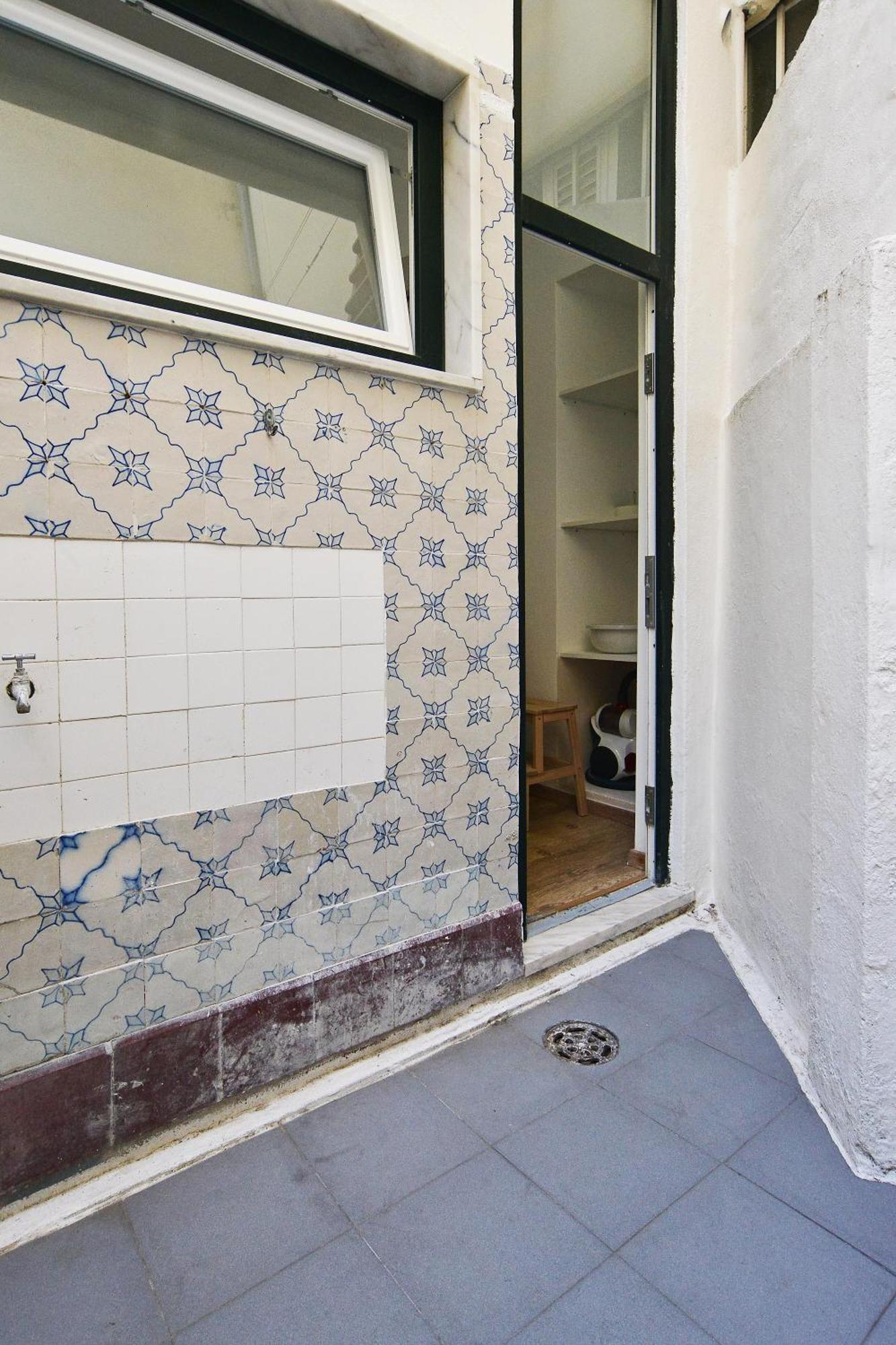 Amazing Grace - Checkinhome Lisbon Exterior photo
